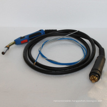 Popular Selling 24KD Co2 Gas MIG Welding Torch